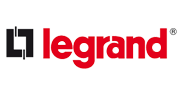 Логотип компании LEGRAND